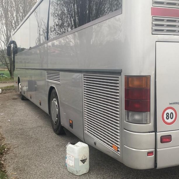 I VOTI. Varese, società da Eccellenza: pullman rotto e giocatori abbandonati al campo...