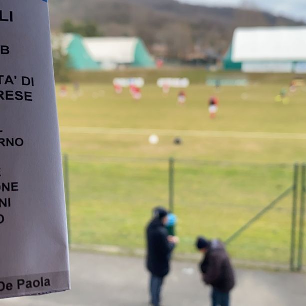 IN DIRETTA. Real Calepina-Varese 0-0. Sfida salvezza cruciale: la curva e Passione Biancorossa sostengono la squadra