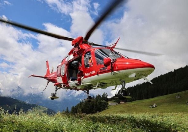 Bisuschio, il padre di Karim: «Vogliamo sapere cos'è successo». Sull'incidente la magistratura svizzera apre un'inchiesta