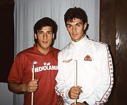 L'ADDIO. «Arrivò al Varese dal Milan con Pessotto: in campo ci metteva l'anima. Ezio Russo era solare coma la sua Sciacca ed entrava nel nostro cuore con umanità»