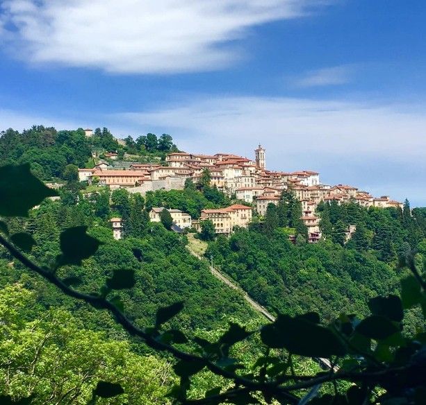 Sacro Monte: Stati Generali sì, fondazione no