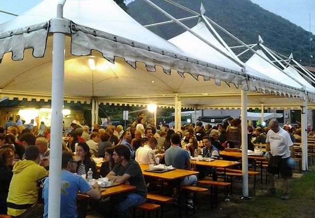 CHE FARE NEL WEEKEND. Dalle Mille Luci in Valcuvia ai picnic e passeggiate sotto le stelle: tre giorni nella natura
