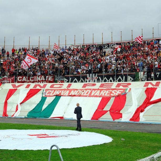 A MASNAGO GIOCANO TUTTI TRANNE IL VARESE