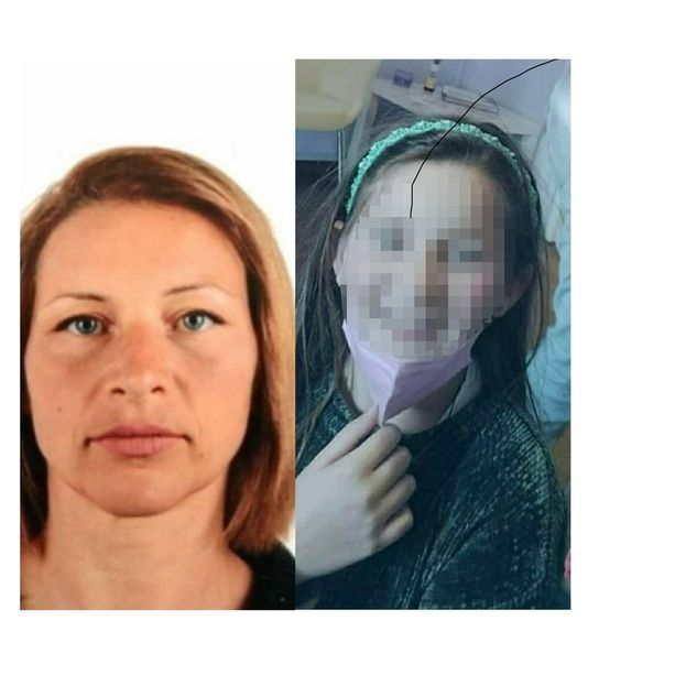 Somma Lombardo, mamma e figlia scomparse. Si cercano Annalisa e la piccola Cora