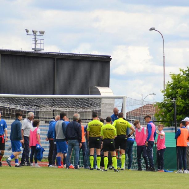 FLASH. C'è la sentenza: ricorso accolto, il Varese resta in serie D