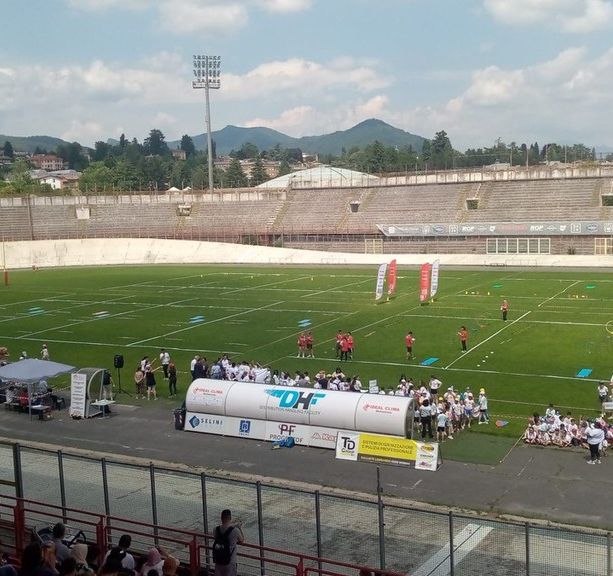 Stadio Franco Ossola, nuove richieste: il Comune proroga al 27 luglio la possibilità di presentare le proposte