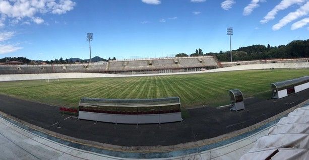 Nuovo Franco Ossola, tutte le strade portano lontano da Varese