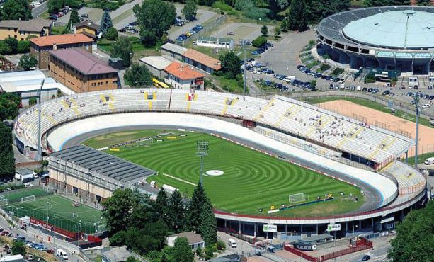 Da Rovrena e Paolillo la terza proposta per l'antistadio: «Opportunità per la città ma il Varese ha presentato la soluzione ottimale»