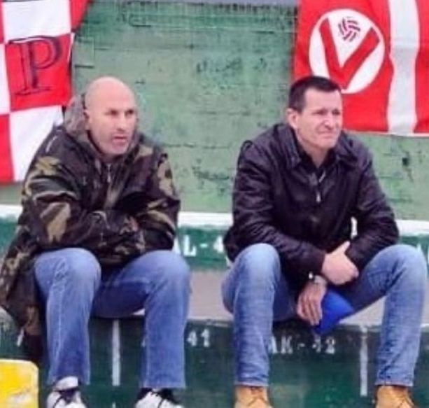 Gli auguri biancorossi di un semplice tifoso. «Il mio Varese è cuore, palle e gente che &quot;vusa&quot; sempre»
