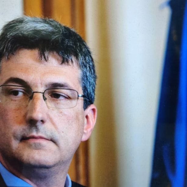 Gualandris: «Il prossimo candidato sarà di carattere politico e gradito a Roberto Maroni»