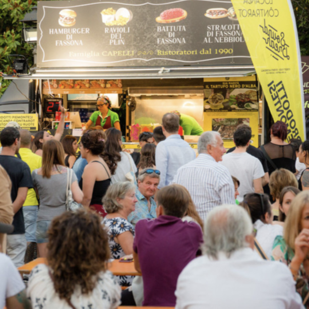 A SPASSO NEL WEEKEND. Corse, caccia al tesoro, gastronomia e mattoncini: ecco gli appuntamenti del fine settimana