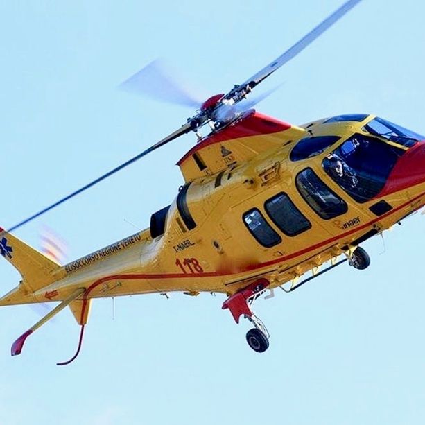 Bambina di tre anni investita a Lavena Ponte Tresa, è grave