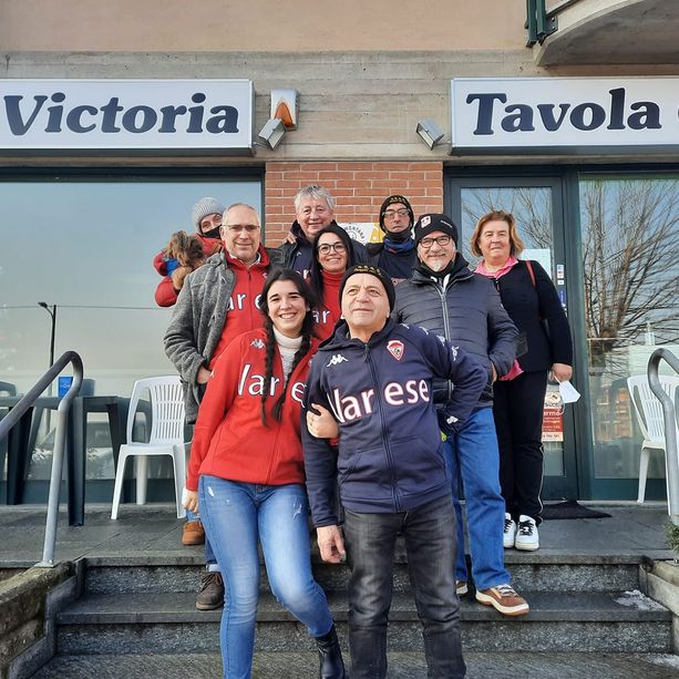 IN DIRETTA. Alcione-Varese 0-0. Biancorossi con la seconda della classe per fare seguire i fatti alle parole
