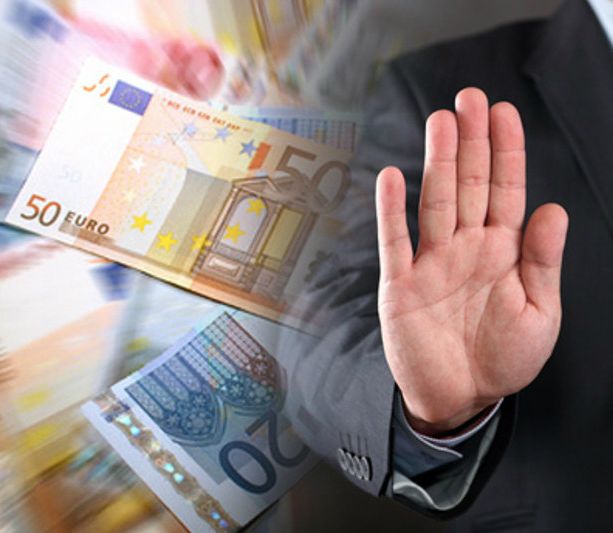 Varese ventunesima provincia italiana su 107 per numero di imprese a &quot;rischio usura&quot;
