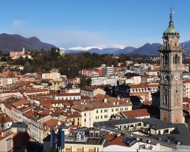 Varese in vetrina al Salone Internazionale Svizzero delle Vacanze