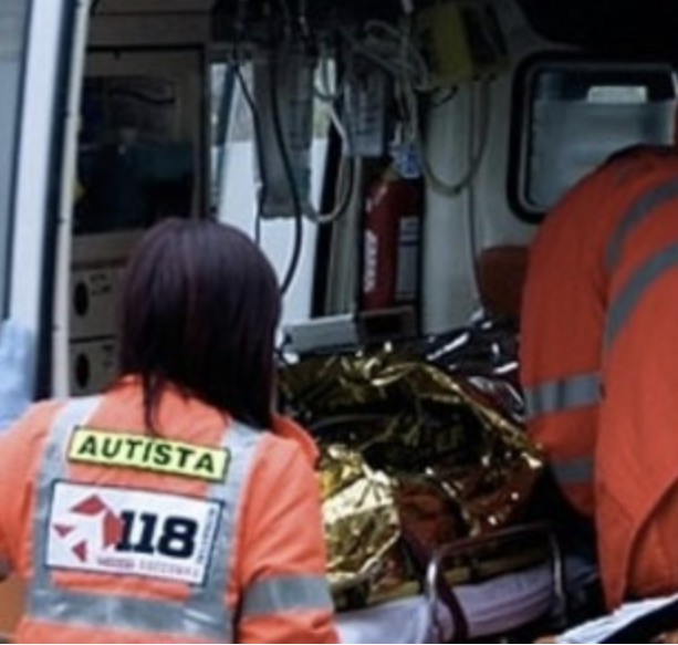 Cade da cavallo a Gornate Olona, paura per una donna di 54 anni