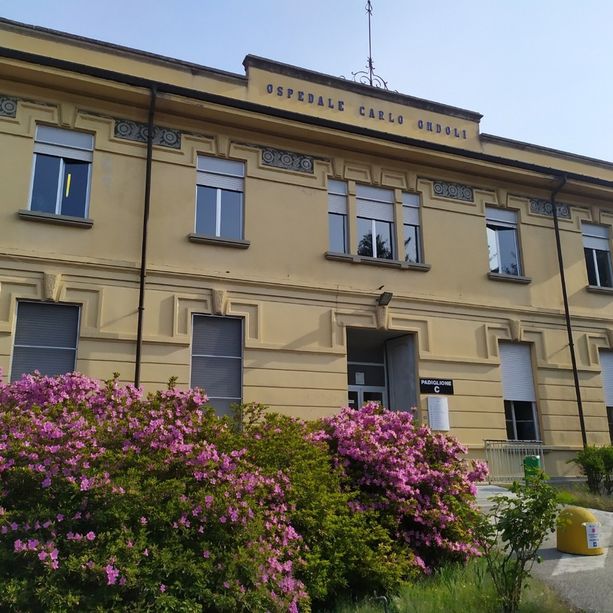 Punto da un tafano ad Angera, 56enne finisce al pronto soccorso