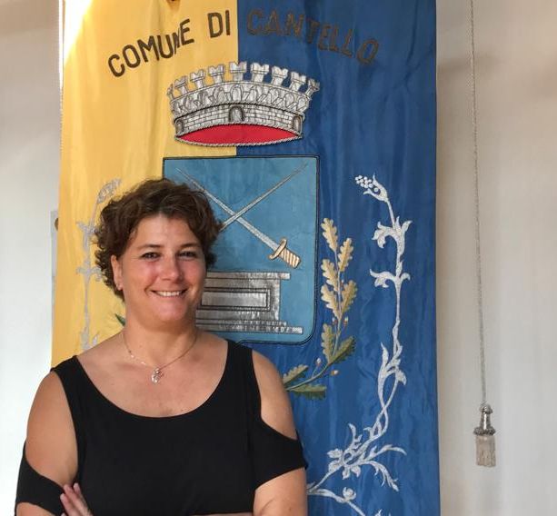 Bufera a Cantello, il sindaco Chiara Catella indagata per abuso d'ufficio