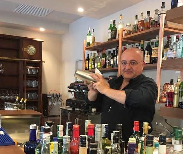 Ritrovati nei pressi del fiume ad Arenzano gli indumenti di Davide Violin