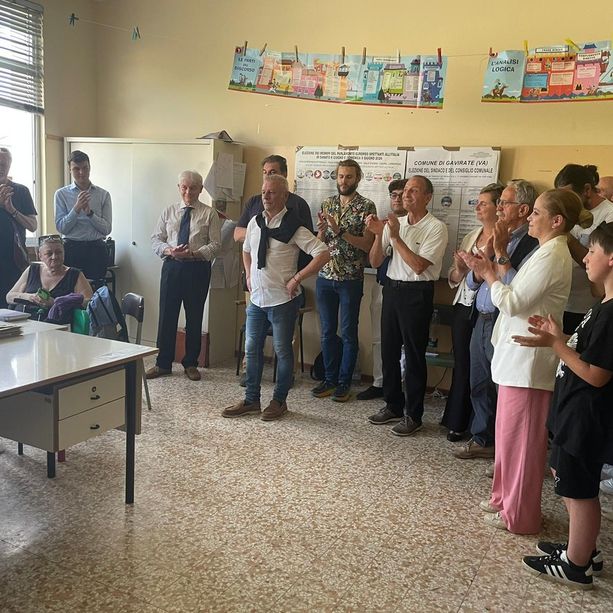 ELEZIONI COMUNALI. Tutti i sindaci eletti, tra conferme, bocciature, &quot;ribaltoni&quot; e novità