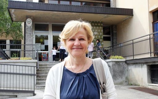 Il congedo del sindaco Alberio al consiglio comunale di Gavirate: «In questi 10 anni anni ho portato in Comune la novità del mio punto di vista femminile»