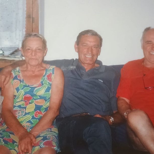 Lucia Riva racconta il fratello campione Gigi: «Parlavamo sempre in dialetto, di tutto, mai di calcio»