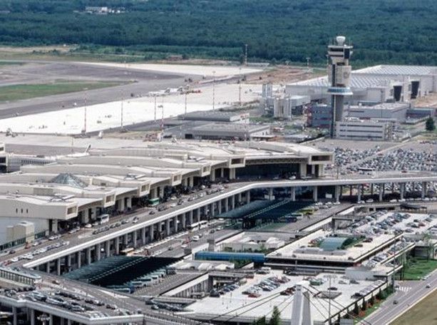 Soccorsi in codice rosso all'aeroporto di Malpensa, problema in volo ad un aereo senza passeggeri