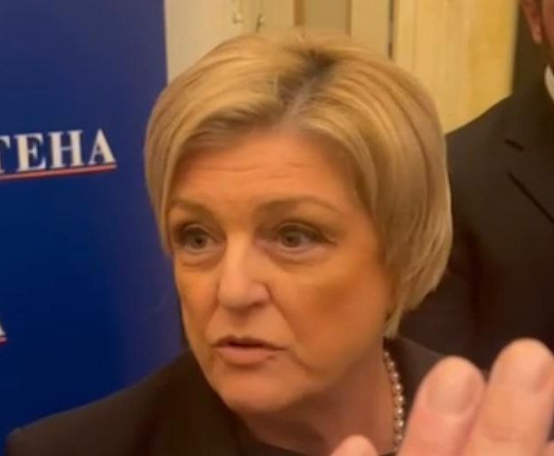 Crisi Beko. La ministra Calderone a Varese: «L'obiettivo è preservare la forza lavoro e gli stabilimenti»