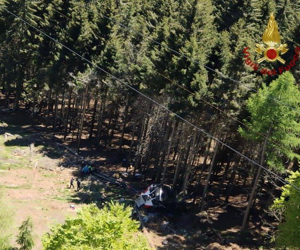 Strage del Mottarone: processo da rifare, si ricomincia tutto daccapo. Restituito il fascicolo al pubblico ministero