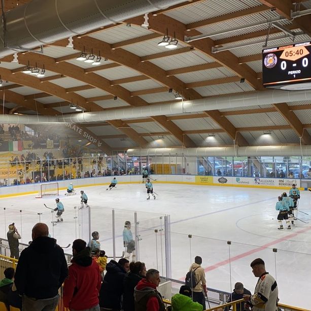LA FINALE IN DIRETTA. Varese-Caldaro atto VII: è la notte dei campioni