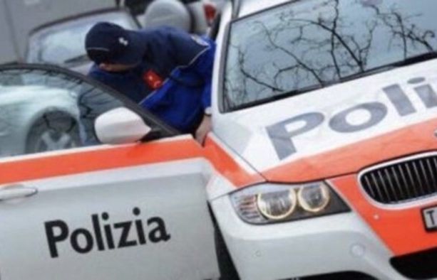 Truffava anziani con il trucco degli abiti: arrestato in Canton Ticino un 55enne italiano