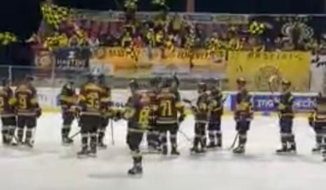 VIDEO. MASTINI PRIMI DA SOLI: NOTTE MAGICA DOPO IL 3-2 IN ALTO ADIGE