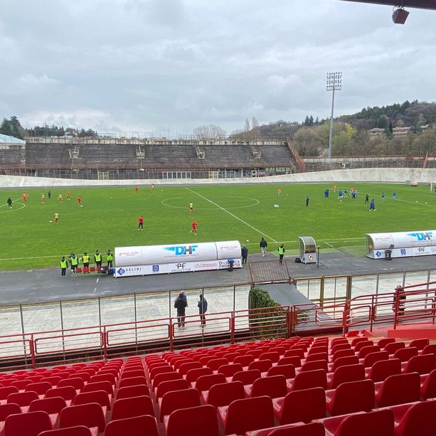 IN DIRETTA. Varese-Sanremese 0-0: per spezzare il grigiore. Club Milano-Varesina 1-0: per evitare l'agguato