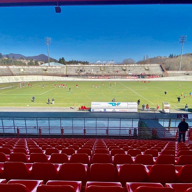 IN DIRETTA. Varese-Villa Valle. La salvezza biancorossa passa dal Franco Ossola: ora o mai più