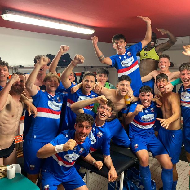 VIDEO. Il cuore della Varesina fa implodere il Garilli e i soldi del Piacenza: 3-2 ai supplementari, è finale playoff