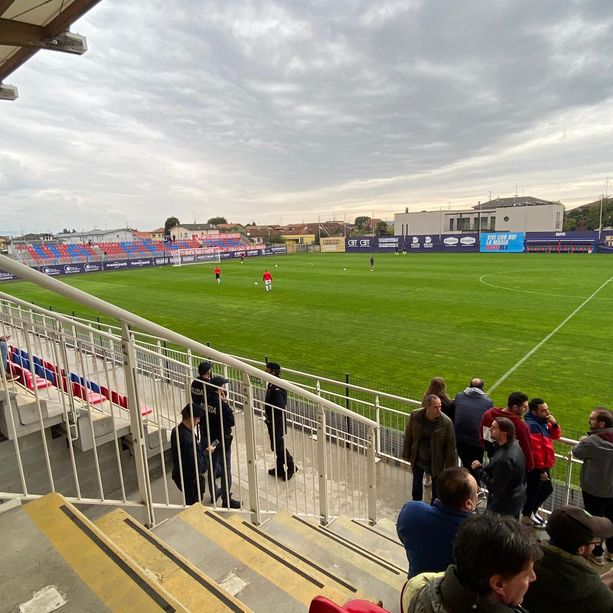DERBY IN DIRETTA. Varesina-Varese 0-0. In caso di parità al 90' si va ai rigori per decidere chi passa in Coppa
