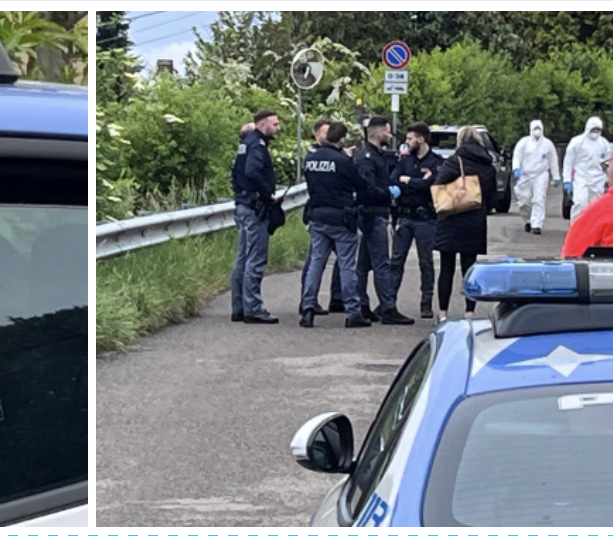 Delitto di via Menotti, per Manfrinati disposta la custodia cautelare in carcere anche per stalking
