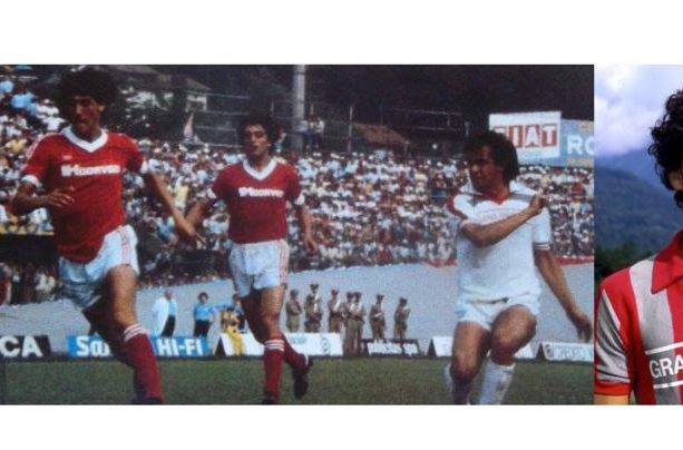 «Imparai il nome di Vialli quando tutta Cremona invase il Franco Ossola ma s'infranse su un'indomabile Varese e alla fine perse la A...»