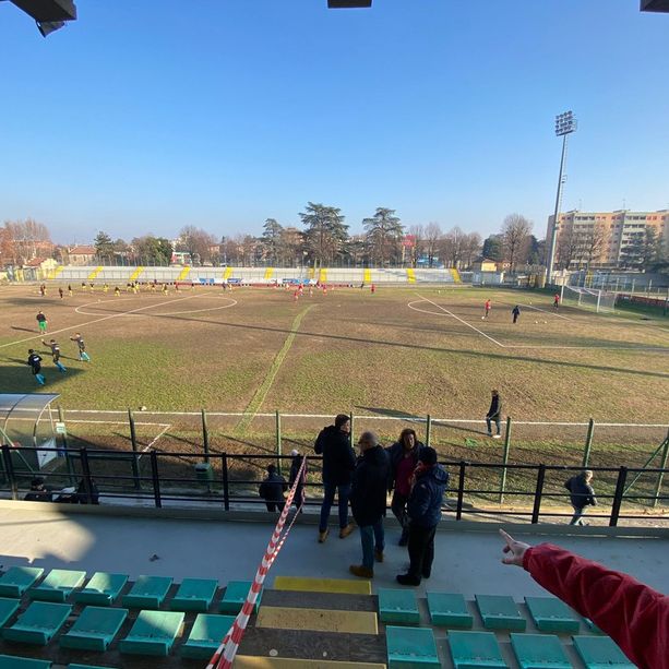 IN DIRETTA. Vogherese-Varese. Il &quot;problema&quot; Guri non c'è più, vediamo chi ha &quot;fuoco e passione&quot;