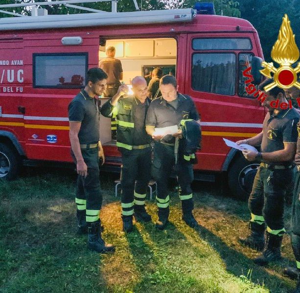 Tradate: non fa ritorno a casa, si cerca un ragazzo di 25 anni
