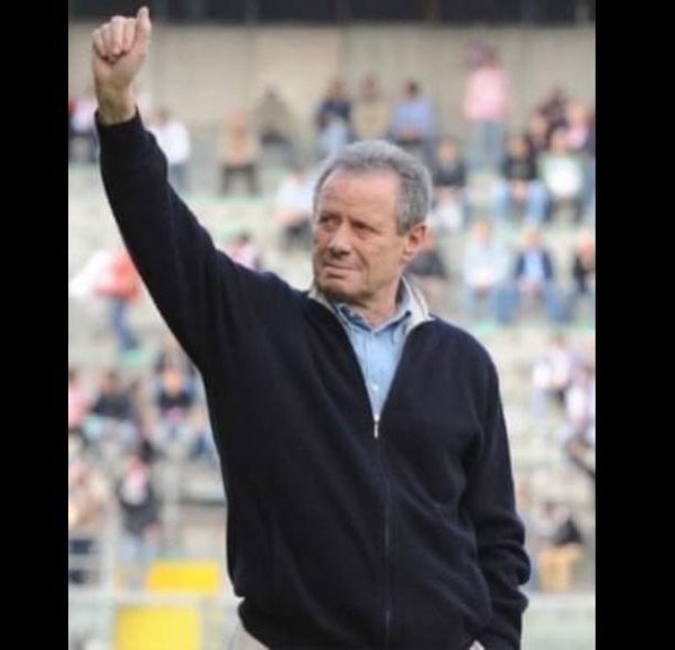 Addio a Maurizio Zamparini, storico patron del calcio e imprenditore che aveva fatto di Vergiate la sua casa