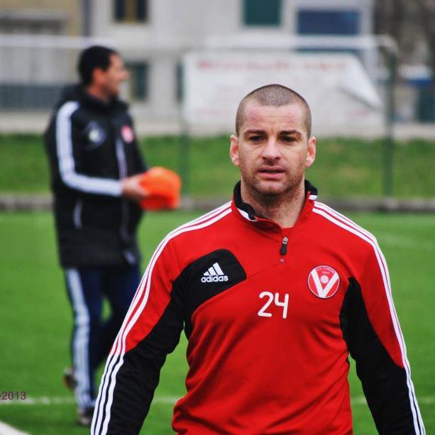 Zecchin, l'omino di Camposampiero: «Meravigliosa Varese, i tifosi erano la nostra forza e Sean una garanzia. La finale con la Samp? Era tutto scritto»
