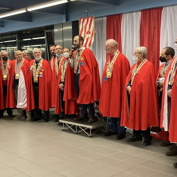 &quot;Ul Dì di Bruscitti&quot; accende i fornelli: al via le prenotazioni