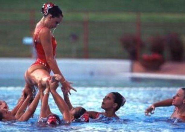 VIDEO - Le Olimpiadi di Manuela Carnini: un pianto di gioia