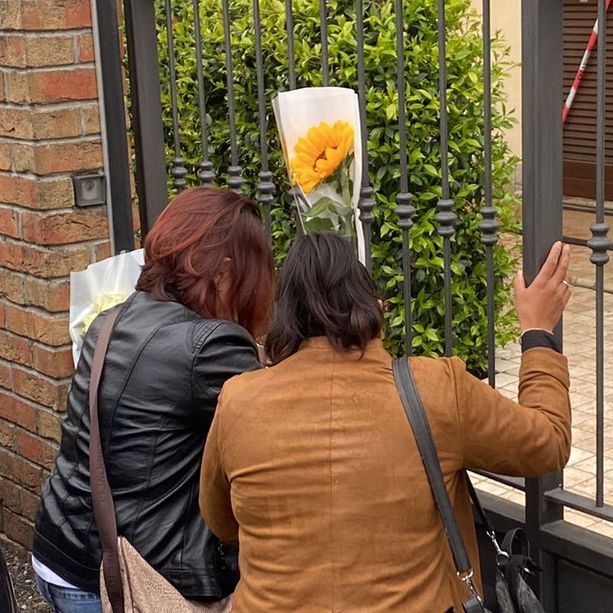 Tragedia di Samarate. Stefania, la creatività, le risate con le amiche e l'ultimo messaggio: «Mandavi lunghi audio, perché dicevi che solo gli amici li ascoltano»