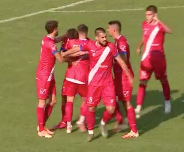 I tigrotti fanno subito sul serio: passano a Salò, avanti in Coppa Italia