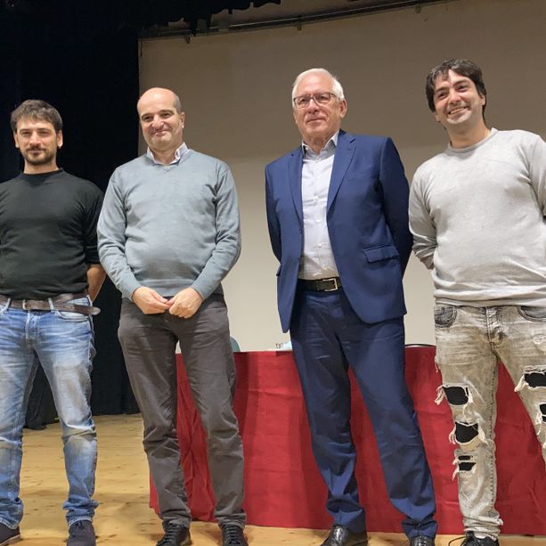 Busto, il teatro si gode il suo 100%. Su il sipario al &quot;San Giovanni Bosco&quot;