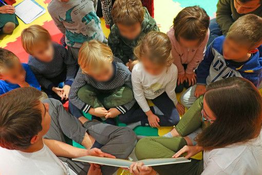 La povertà educativa in Italia raccontata da ‘Stati d’infanzia-Viaggio nel paese che cresce’
