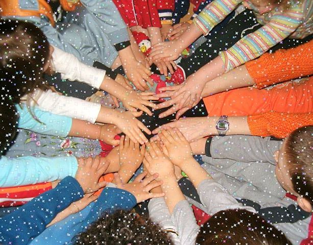 L’inclusione per ogni bambino è la base per la difesa dei loro diritti