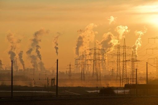 Alleanza tra Inwit e Legambiente per il monitoraggio dell’inquinamento atmosferico